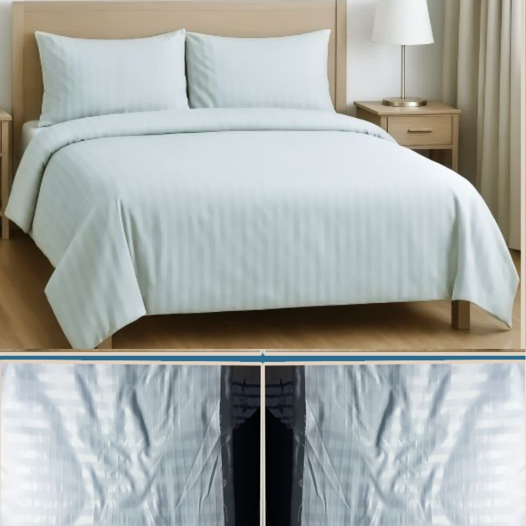 Bedsheet BS-003